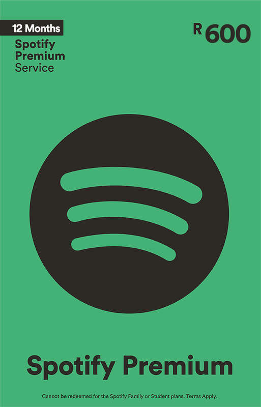 Spotify R600
