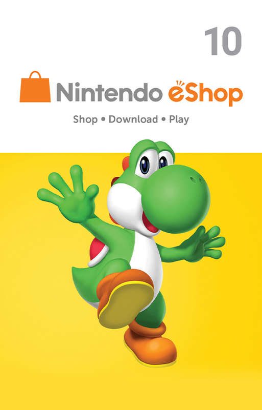 Nintendo 10