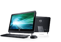 Dell Vostro 360 all-in-one pc