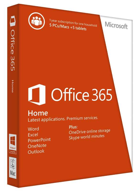 Laptop Bundle Dell Inspiron | Logitech Wireless Key & Mouse + Carry bag + Opt. Office 365