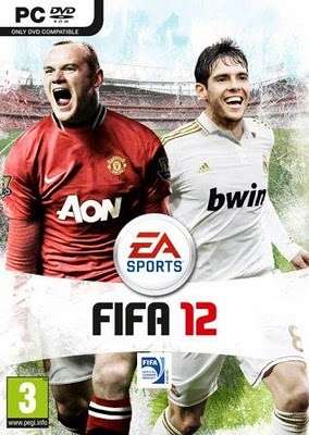 FIFA 12 - PC - Brand New and Sealed - In Stock - Optional Wireless Controller