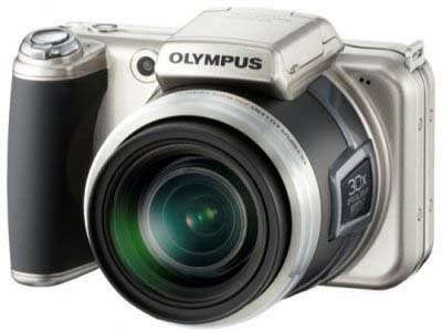Olympus SP-800UZ **14MP Digital Camera 30X Zoom ** in Stock - Next Day Delivery