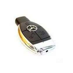 DV D007 (VIDEO CAMERA MERCEDES KEY)
