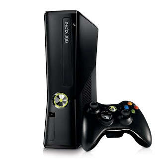 XBOX 360 + games! Hardly used!