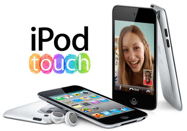 APPLE iPOD TOUCH 4 **** 16GB BLACK & WHITE AVAIL **** NEW SEALED PACK **** ME178 / ME179