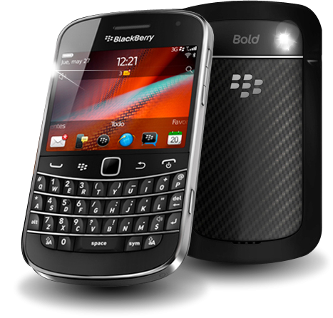 BlackBerry Bold 9900 **Please Read