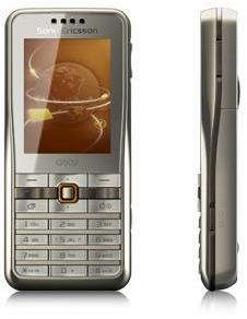 Sony Ericsson G502 (The web in your hands)!!!!!