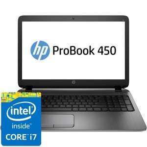 **BRAND NEW DEMO DEAL** MONSTER HP PROBOOK 450 G1 4th GEN CORE i7, 8GB RAM, 500GB HDD- WORTH R13000!
