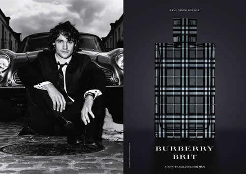 STOCK CLEARANCE # 100% ORIGINAL # BURBERRY BRIT # FOR MEN # 100ML # SPRAY PERFUME # INSTOCK