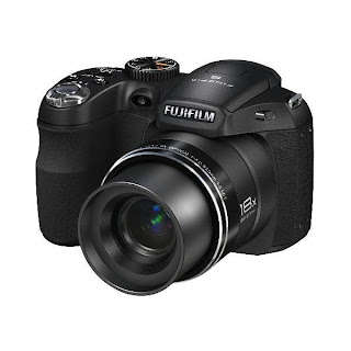Fujifilm Finepix S2960 Review, Specs, and Price