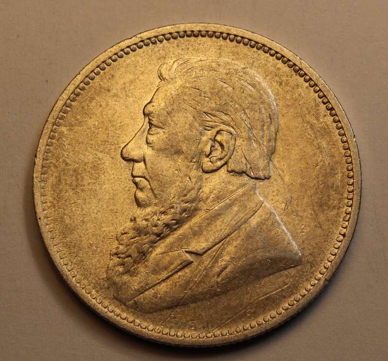 1896 2 SHILLINGS