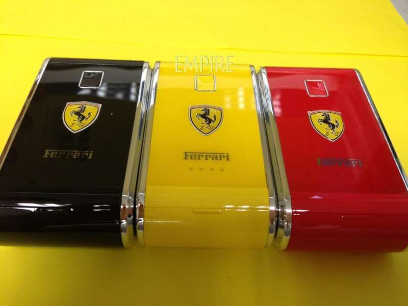 6000mAh POWER BANK