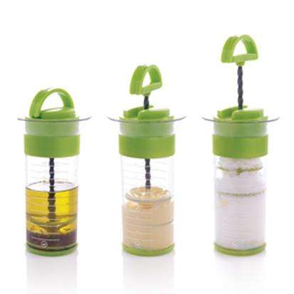 NEW Sauces Universal Mixer