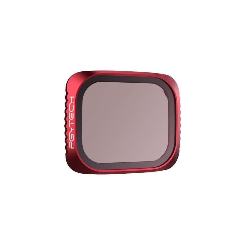 PGYTECH MAVIC AIR 2S Filter ND Set (ND 8 16 32 64) (Professional)