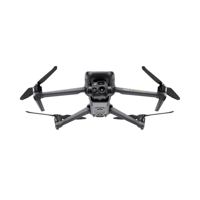 DJI MAVIC 3 ENTERPRISE THERMAL