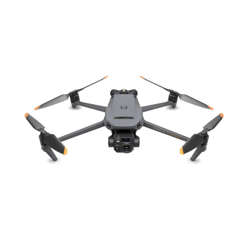 DJI MAVIC 3 ENTERPRISE THERMAL
