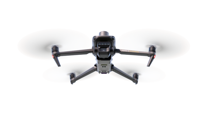 MAVIC 3 ENT MULTISPECTRAL