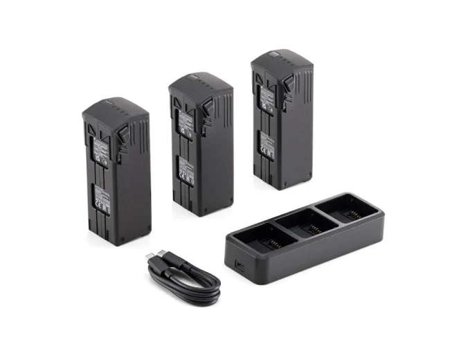 DJI-MAVIC 3 ENTERPRISE SERIES BATTERY KIT