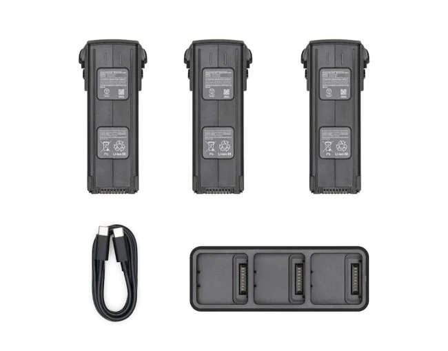 DJI-MAVIC 3 ENTERPRISE SERIES BATTERY KIT