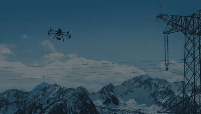 POWER LINE INSPECTION TRAINING