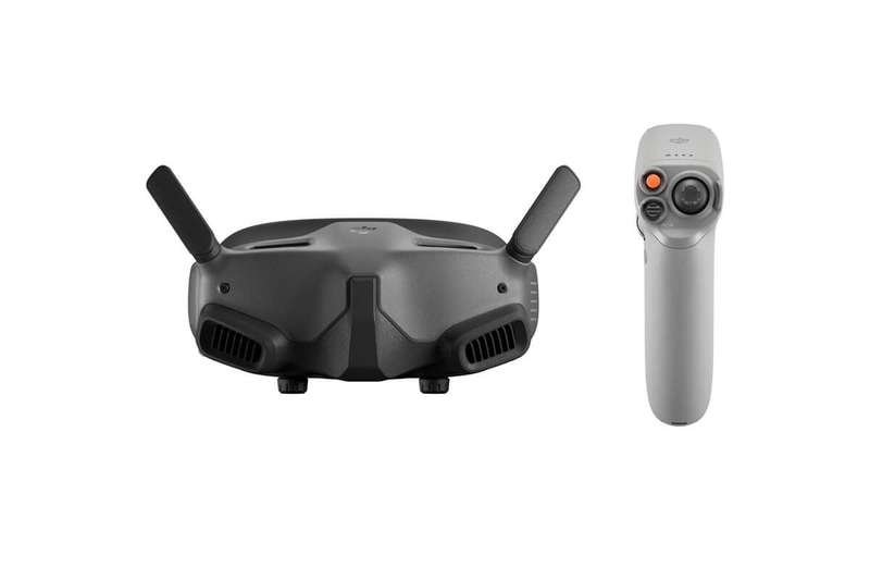 Motion Combo (DJI RC Motion 2)
