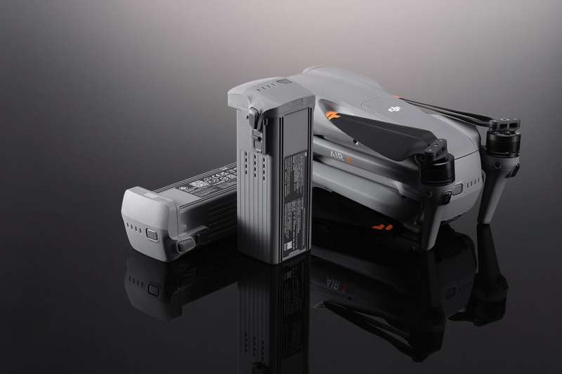 DJI Air 3 / 3s Intelligent Flight Battery