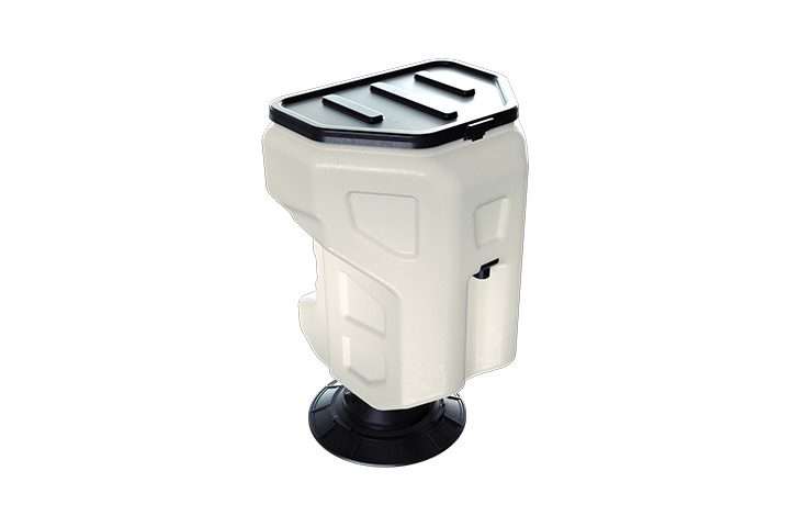 ADK DJI T50 Complete Charger Kit
