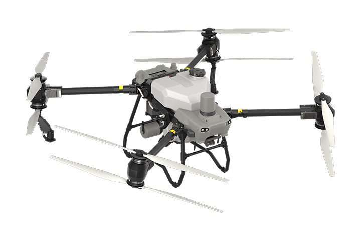 DJI-AGRAS T50