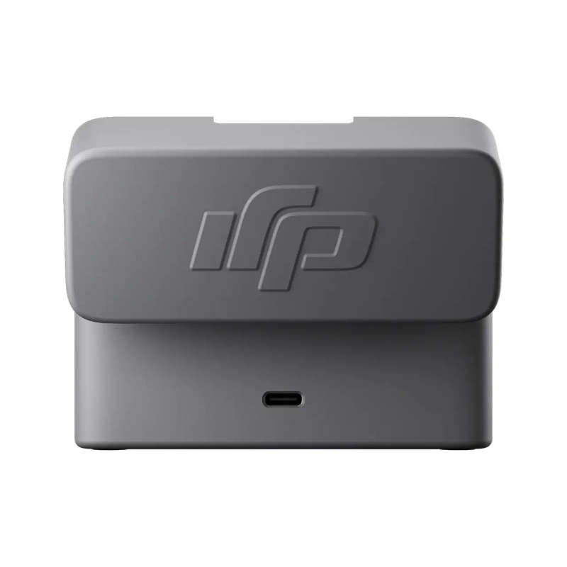 DJI MIC MINI (2 TX + 1 RX + CHARGING CASE)