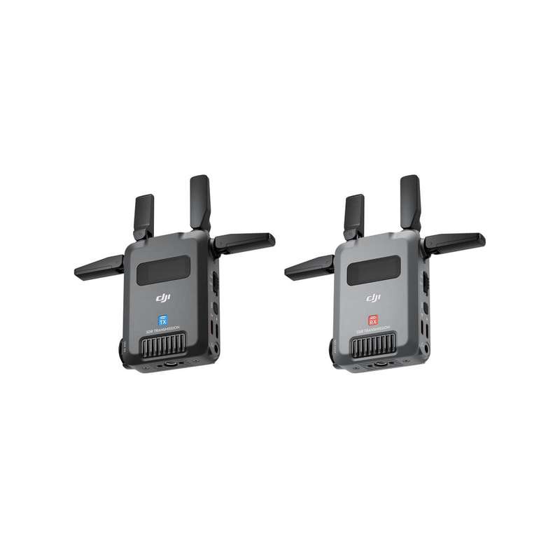 DJI SDR TRANSMISSION COMBO