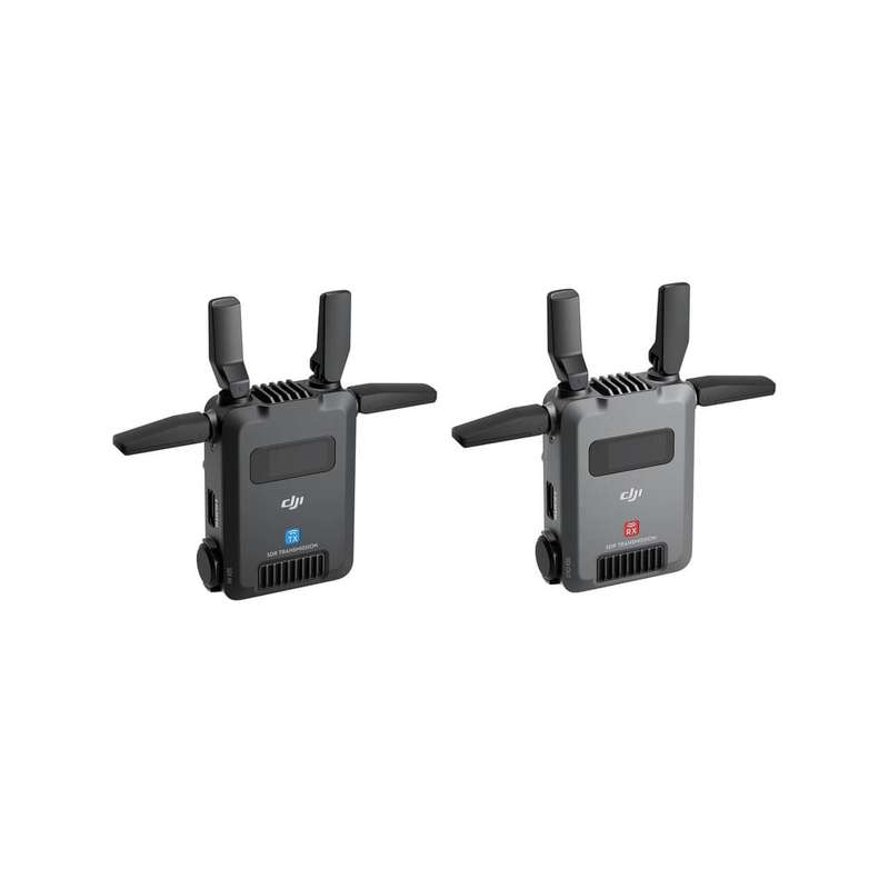 DJI SDR TRANSMISSION COMBO