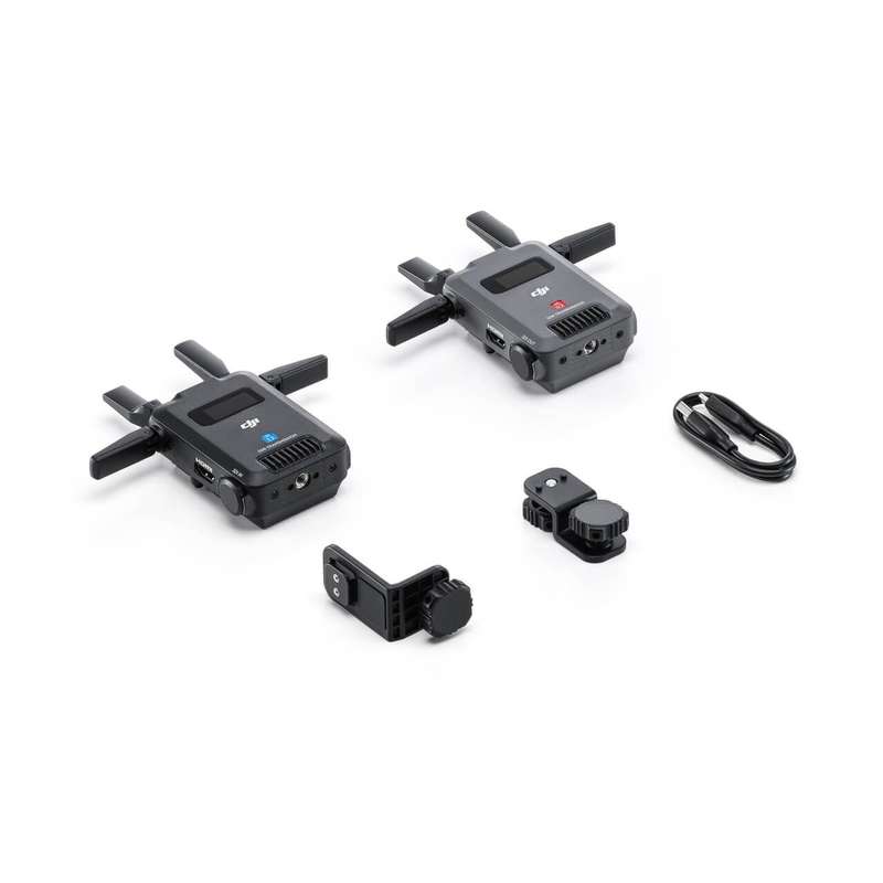 DJI SDR TRANSMISSION COMBO