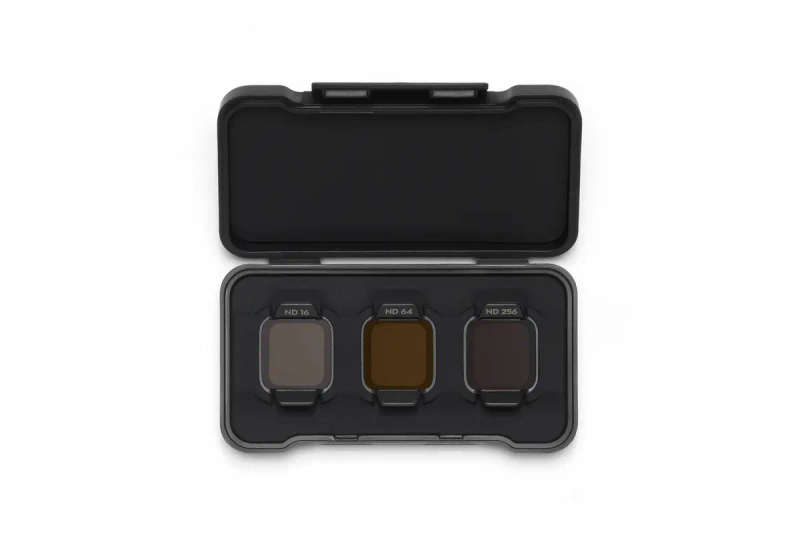 DJI FLIP ND FILTERS SET (ND16/64/256)