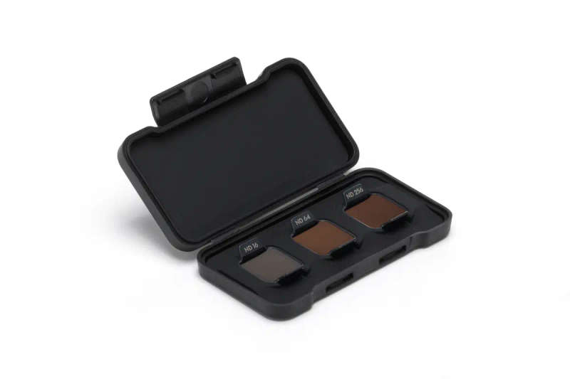 DJI FLIP ND FILTERS SET (ND16/64/256)
