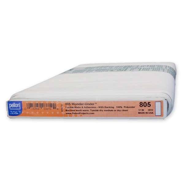 Pellon 805 Wonder-Under Fusible Web