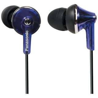 Panasonic Earbud Headphones