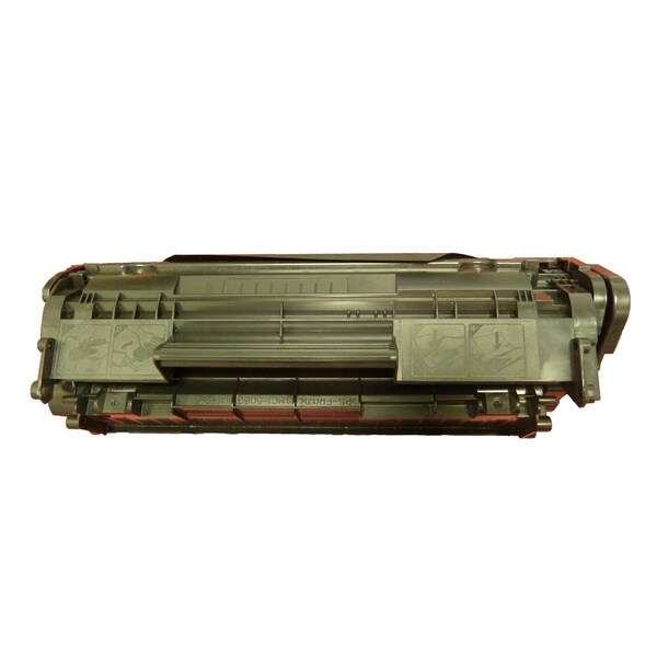 2-Pack HP 12A Q2612A Compatible Toner Cartridge For HP LaserJet 1012 1018 1020 1
