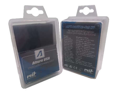 Planetary Full HV Servo+HS+TG(Ultra High Speed) ("AHPT-1304HTG+HV") - 0.30kg