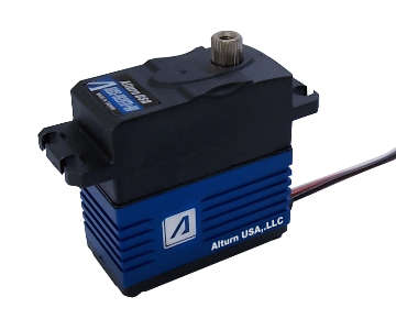 Alturn-USA Full Size High Voltage Servo+HS+TG(Ultra High Torque) ("ABDS-996HTG-HV") - 0.10kg