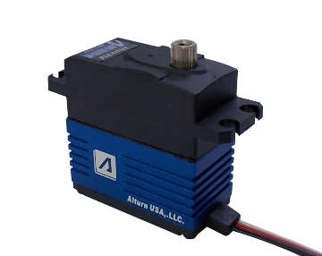 Alturn-USA Full Size High Voltage Servo+HS+TG(Ultra High Torque) ("ABDS-996HTG-HV") - 0.10kg