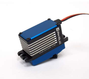 Planetary Full HV Servo+HS+TG(Ultra High Speed) ("AHPT-1304HTG+HV") - 0.30kg