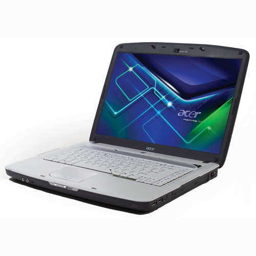 ACER ASPIRE 5315 LAPTOP NOTEBOOK - 2.13 GHZ - 2GB RAM - 160 GB HDD - WEBCAM