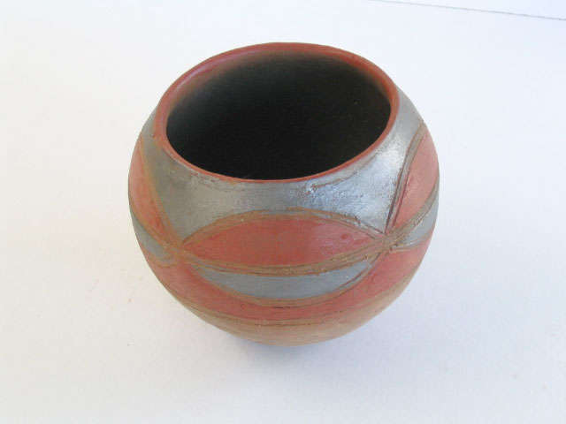 VENDA pottery - drinking pots