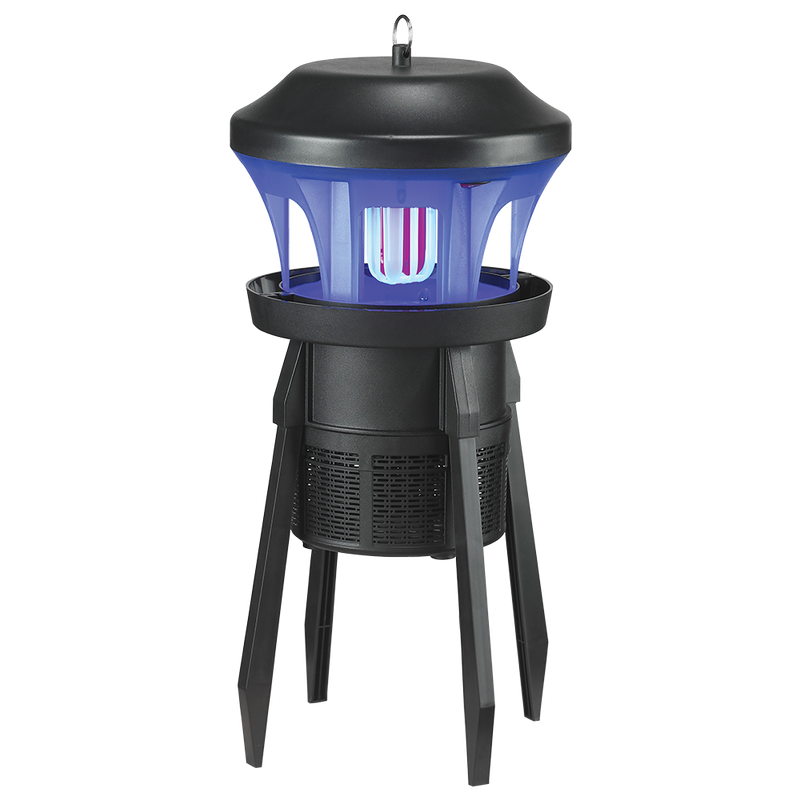 Insect Killer Fan Type Large