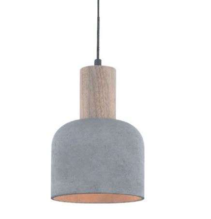 Pendant Lighting Industrial Range C2