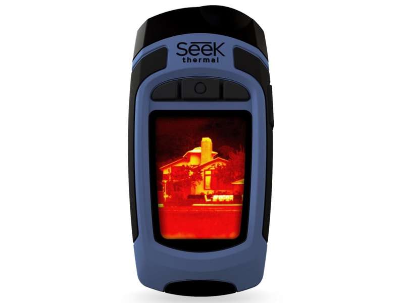 Reveal Thermal Imager