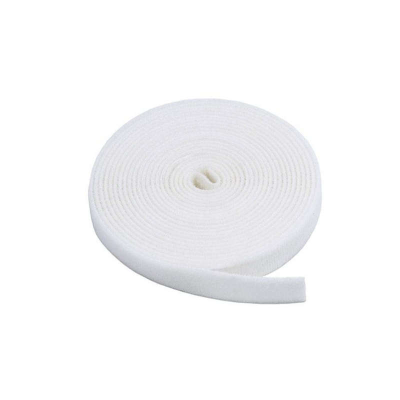 Velcro Fastening Tapes -16mm White
