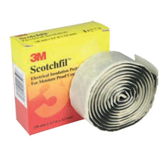 ELECTRICAL GRADE INSULATION IN TAPE FORM 3.175mm THICK