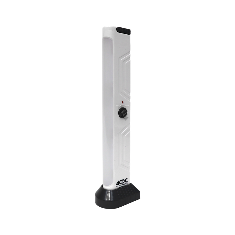 66 LED EMERGENCY LIGHT 3.7V 1.8AH