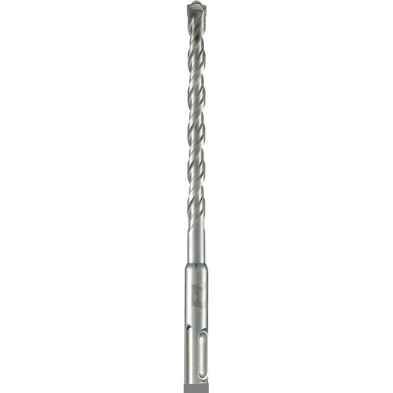 SDS Plus Drill Hammer F4 Bit 160 x 100 6mm